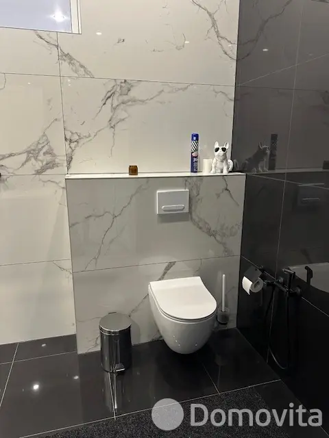 Аренда коттеджа Папирус на сутки в Паперне пер. Центральный, д. 15 , 1000BYN, код 1429 - фото 20