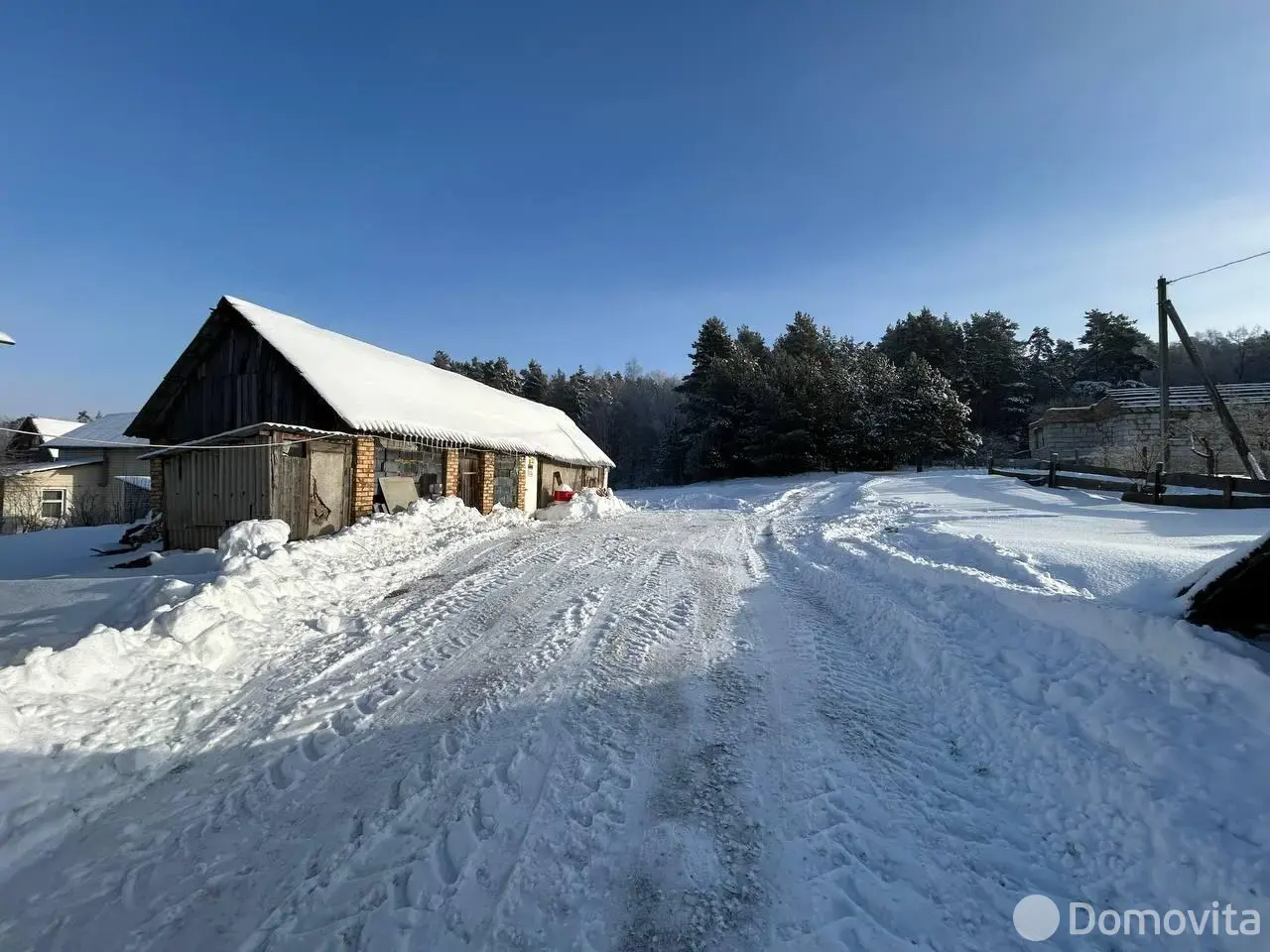 Цена продажи дома, Леонтьевичи, д. 79