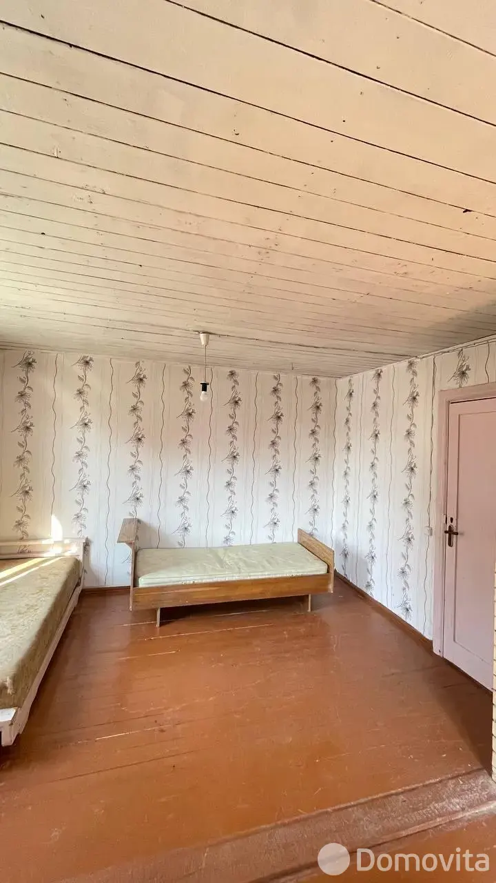 Купить 1-этажную дачу в Березка-Мотовело Минская область, 24900USD, код 185250 - фото 12