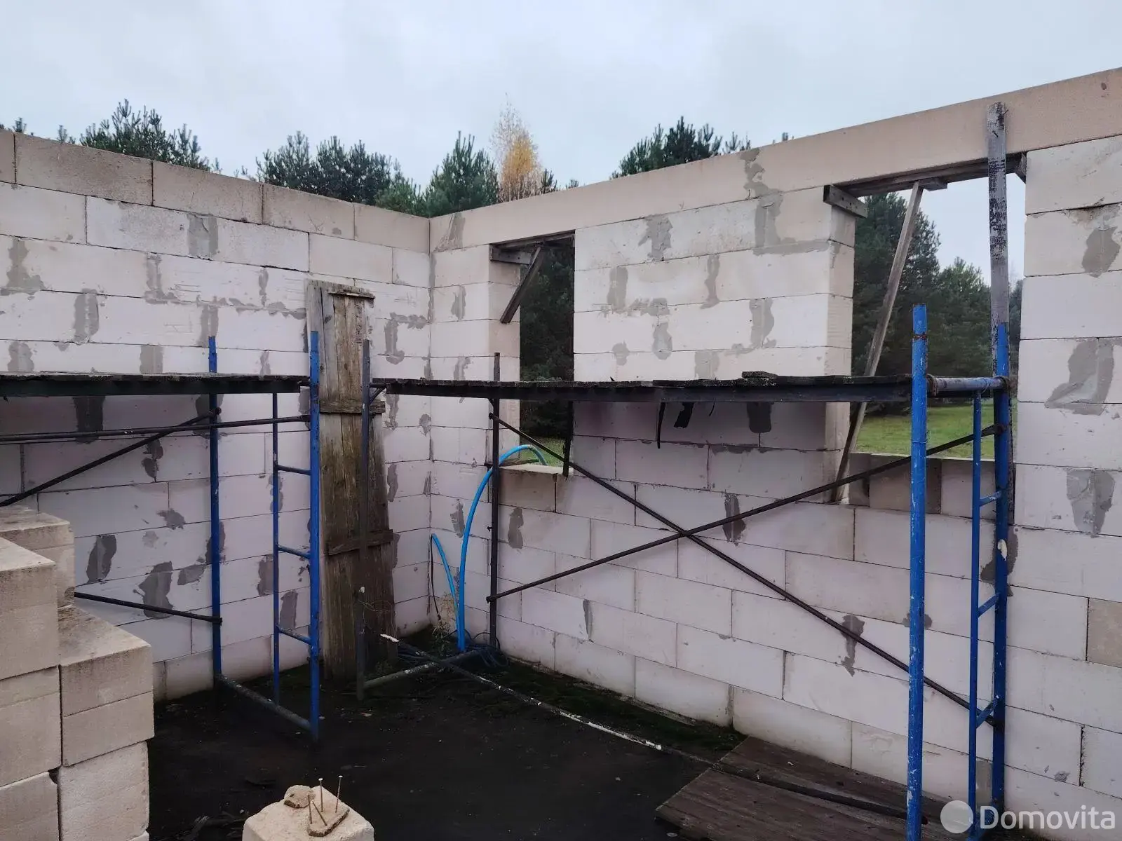 дом, Мостище, ул. Солнечная, д. 44 