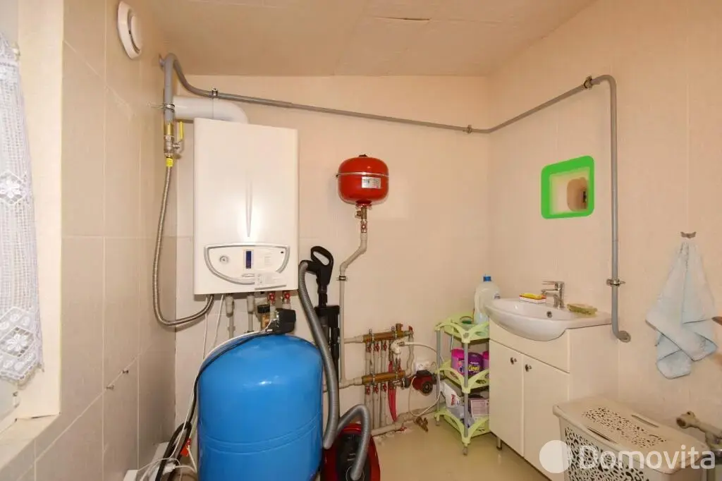 Купить 2-этажную дачу в Ветеран войны Минская область, 135000USD, код 182490 - фото 36