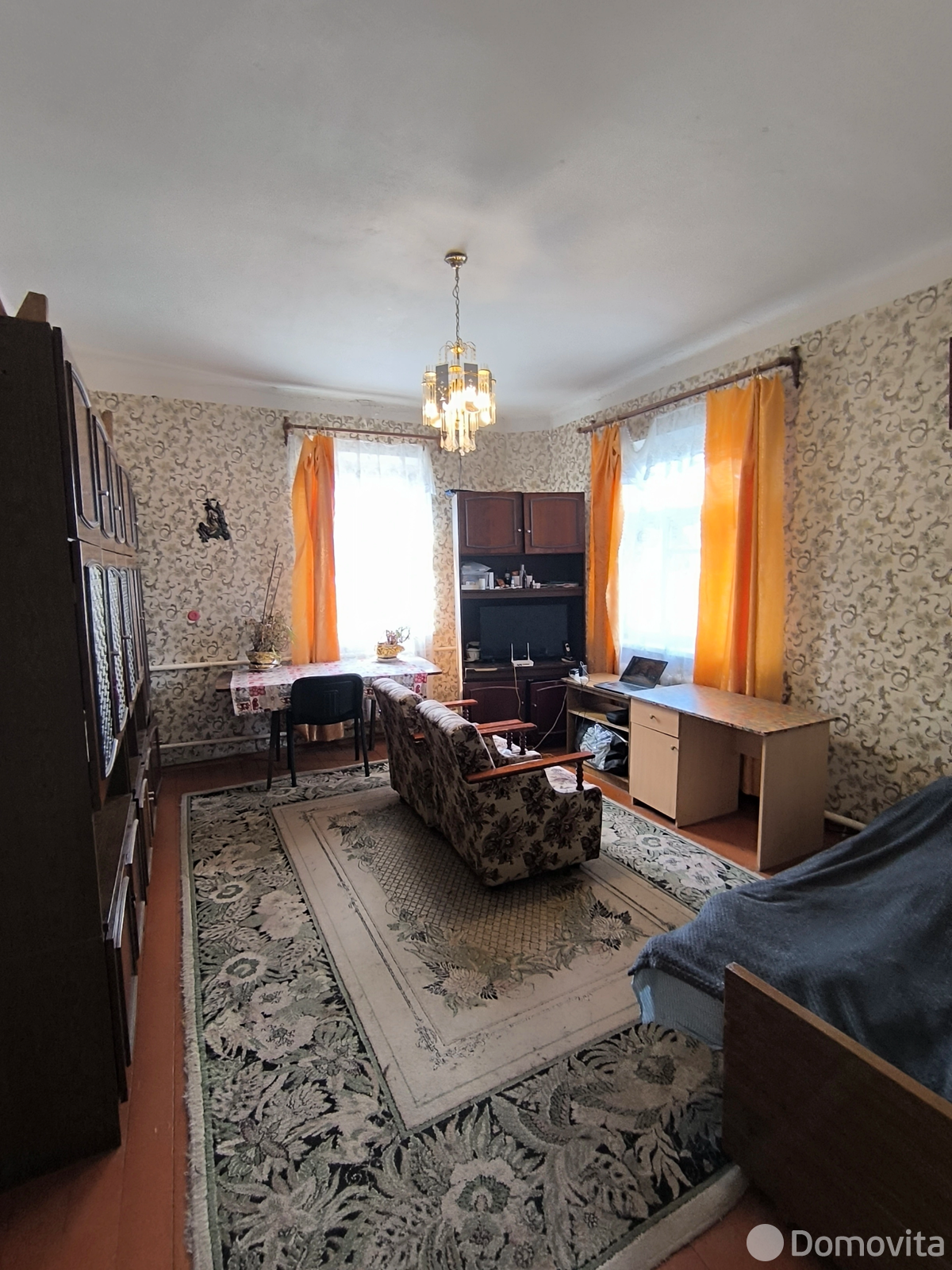 коттедж, Барановичи, ул. 17 Сентября, д. 22