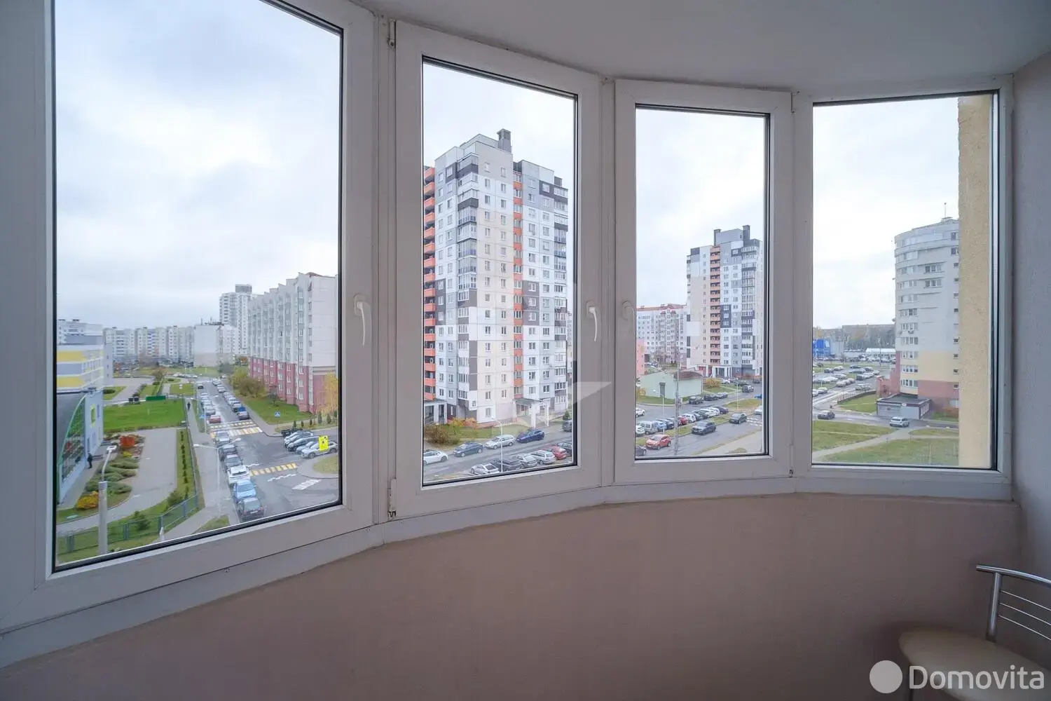 Купить комнату в Минске, пр-т Дзержинского, д. 127, цена 69000 USD, код 7385 - фото 31