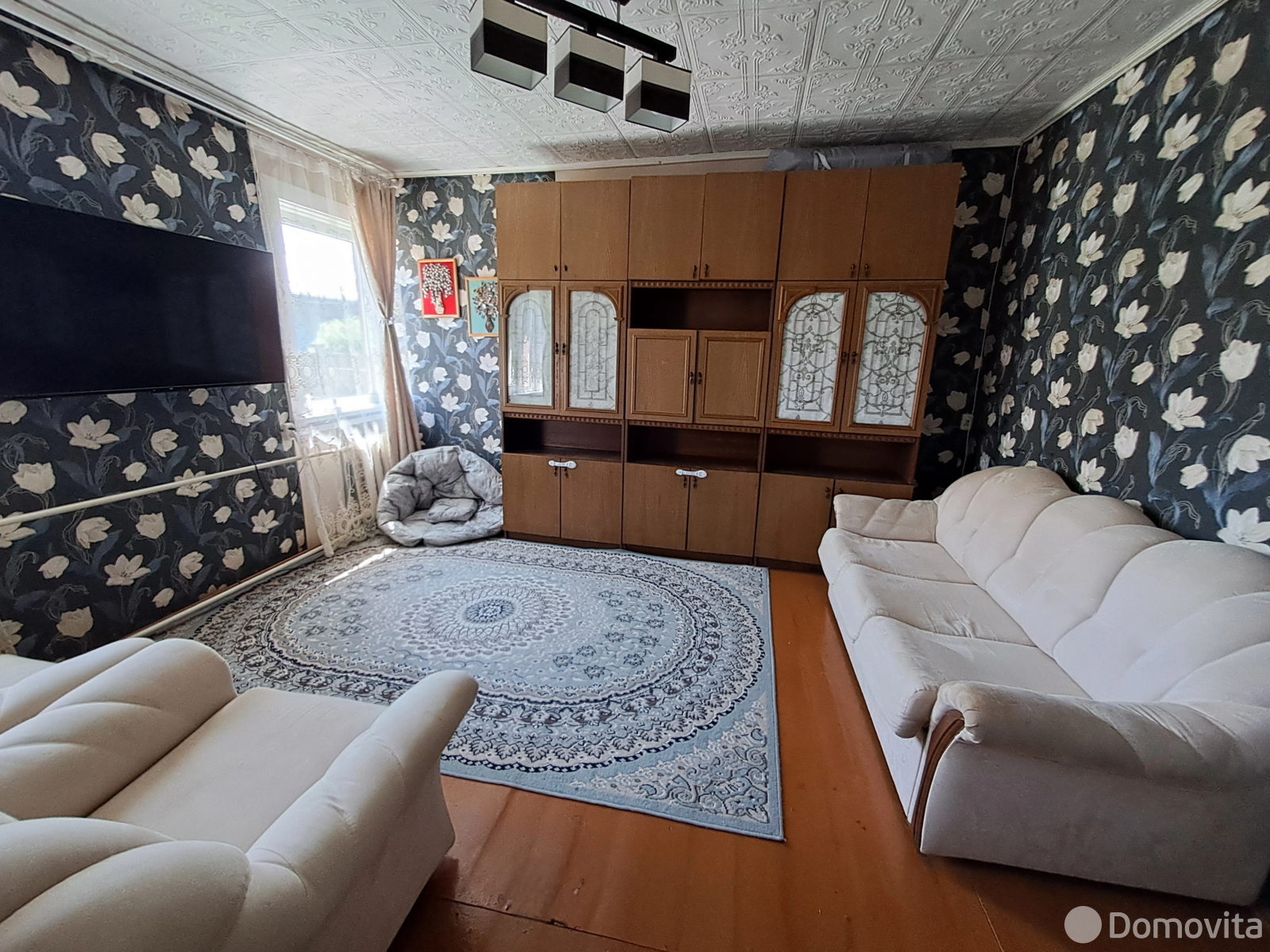 Цена продажи дома, Боровое, ул. Центральная
