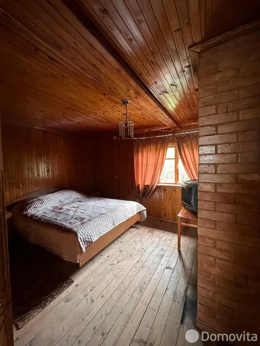 Продажа 2-этажной дачи в Минута Минская область, 60262BYN, код 186156 - фото 12