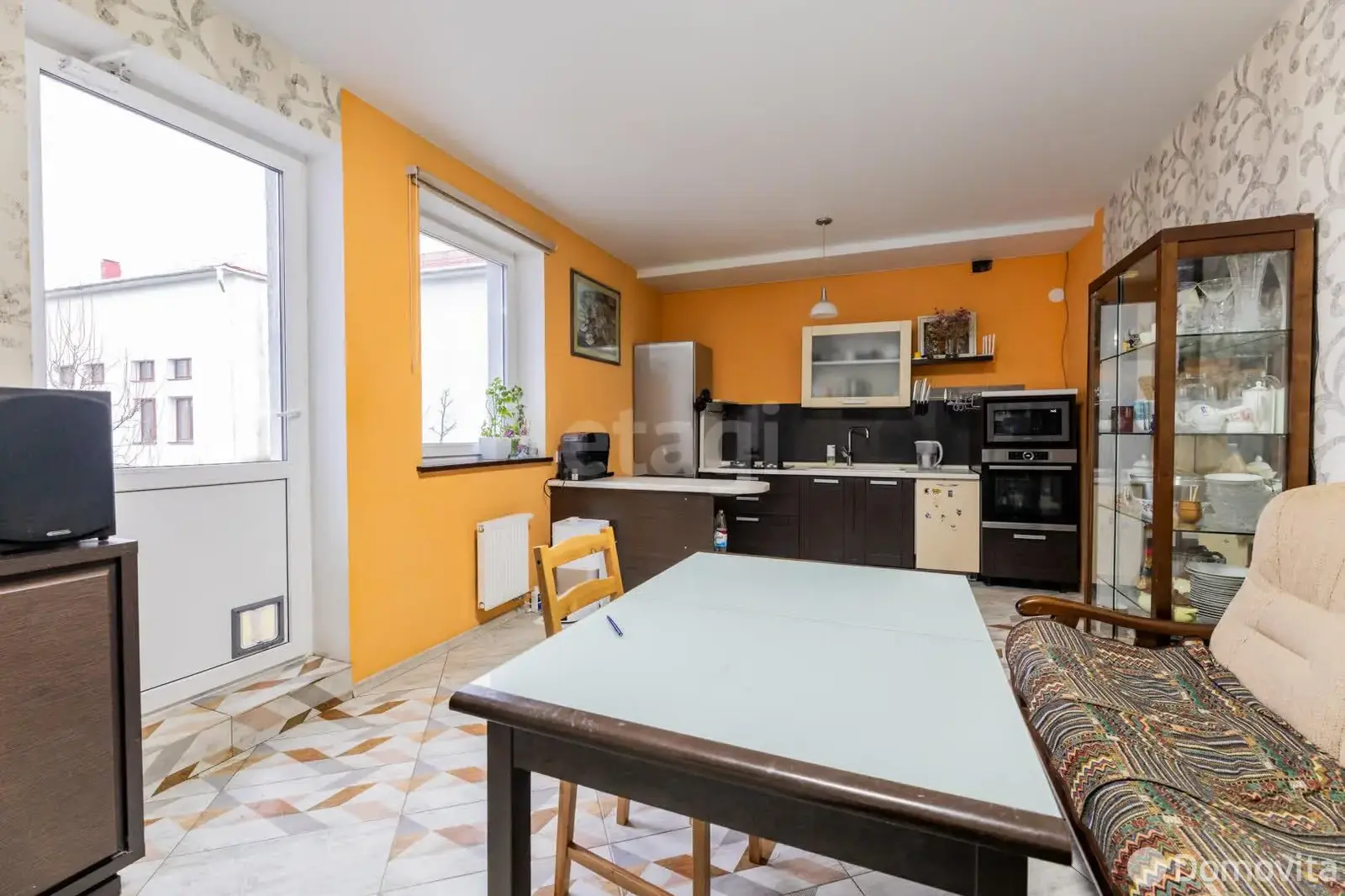 коттедж, Колодищи, ул. Мичурина, д. 1/д, стоимость продажи 629 046 р.