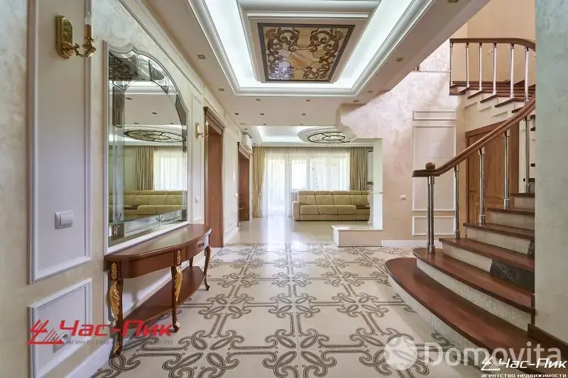 дача, Тарасово, ул. Сосновая