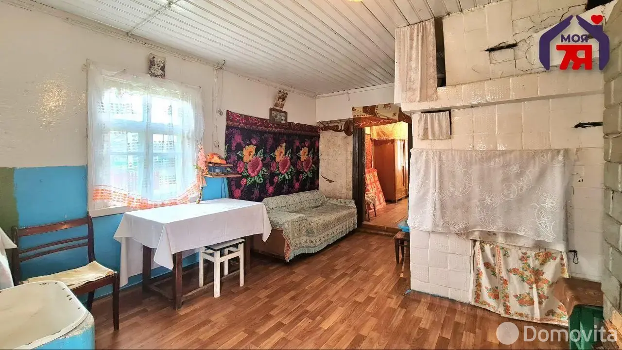 продажа дома, Камень, ул. Лесная