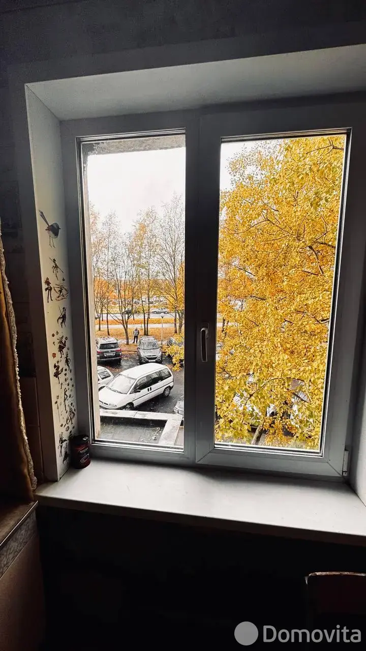 комната, Минск, ул. Слободская, д. 15 в Московском районе