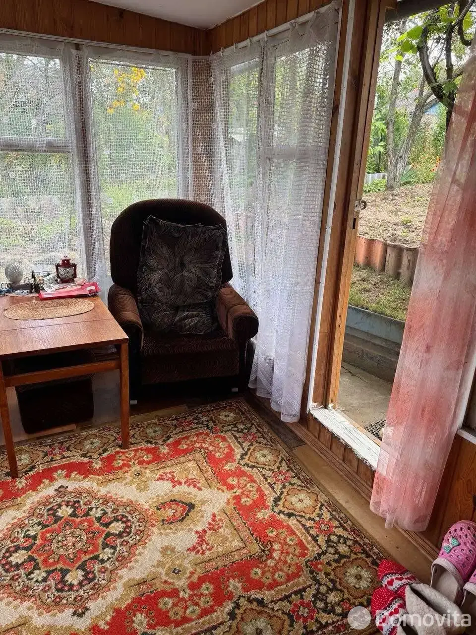 Купить 1-этажную дачу в Загорье-1 Минская область, 11000USD, код 181859 - фото 11