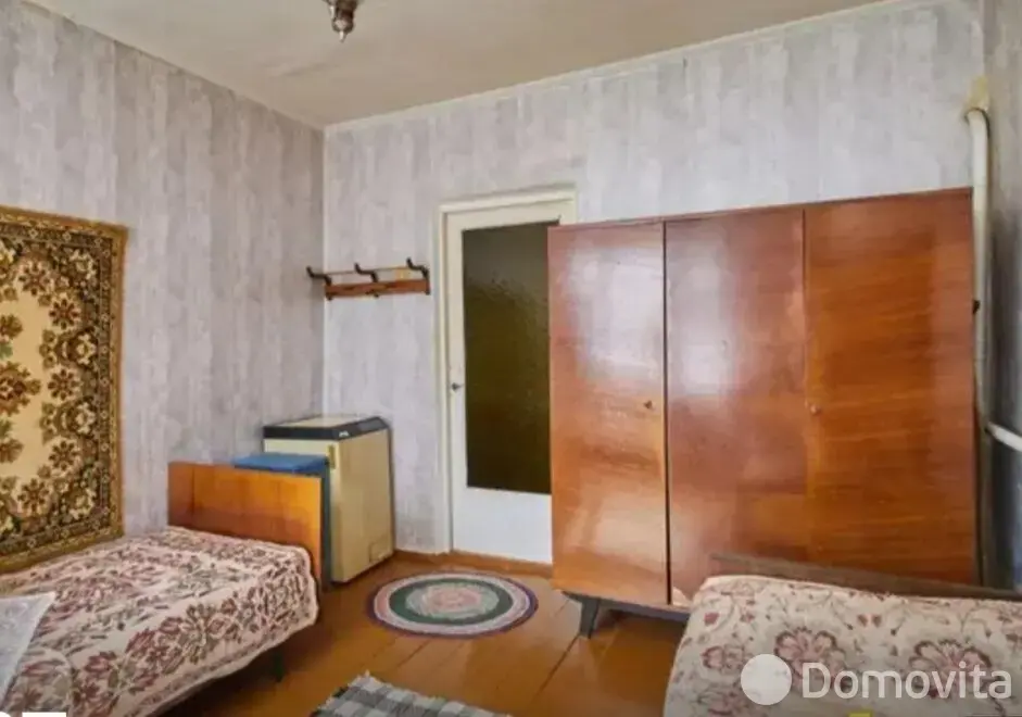 дом, Пережери,