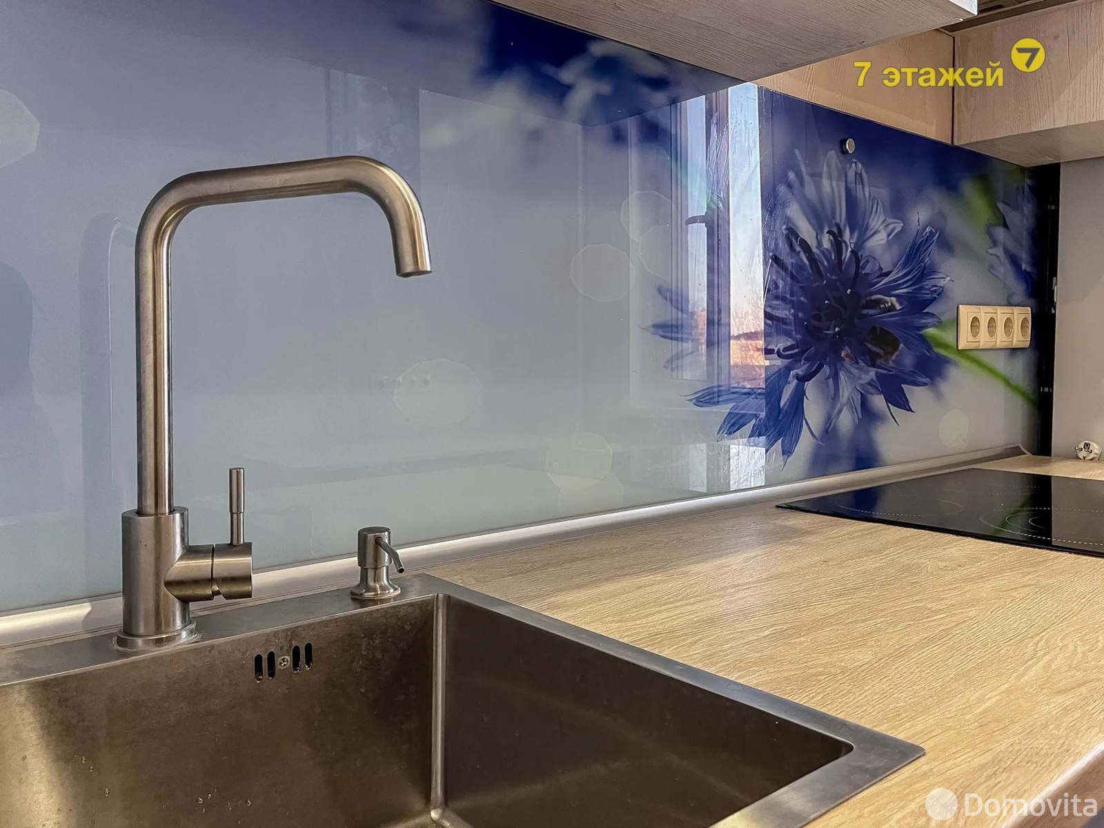 Цена аренды квартиры, Минск, ул. Шафарнянская, д. 2