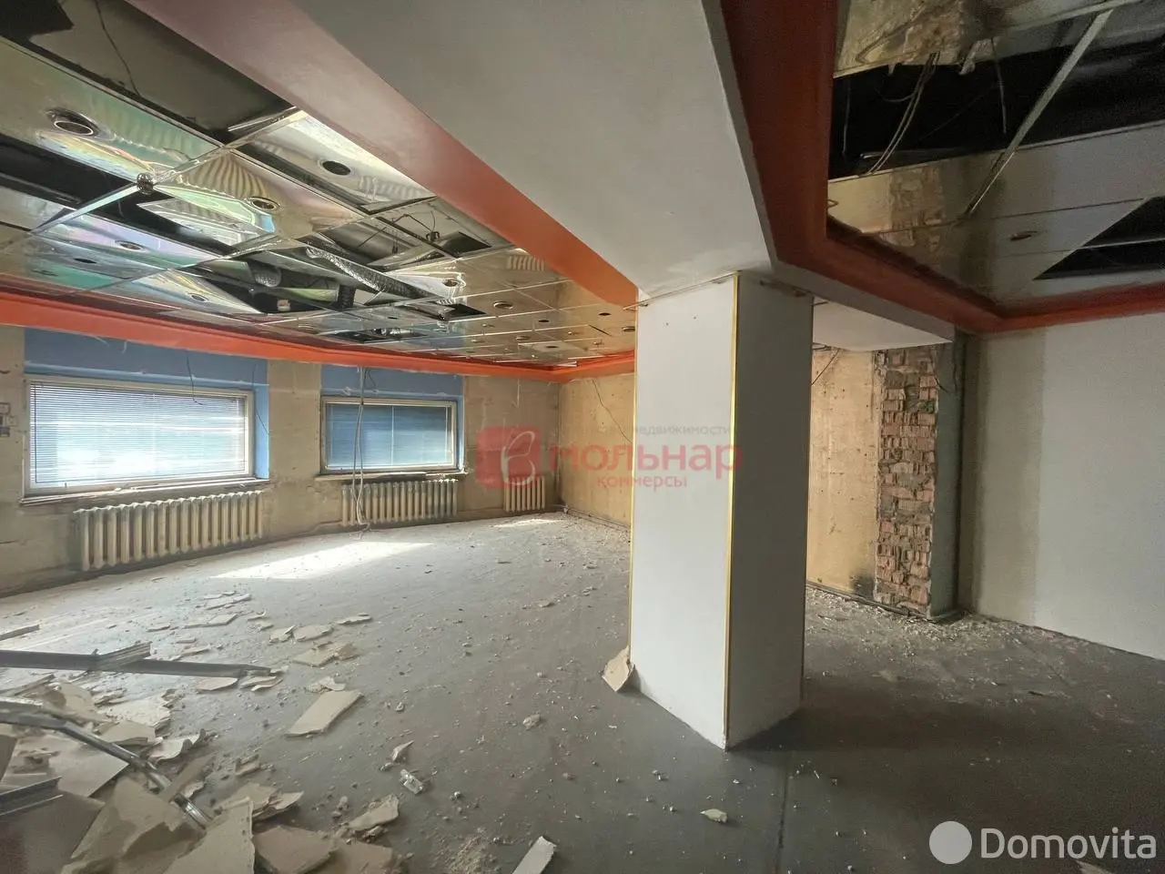 торговый объект, Минск, пр-т Рокоссовского, д. 1 - лучшее предложение