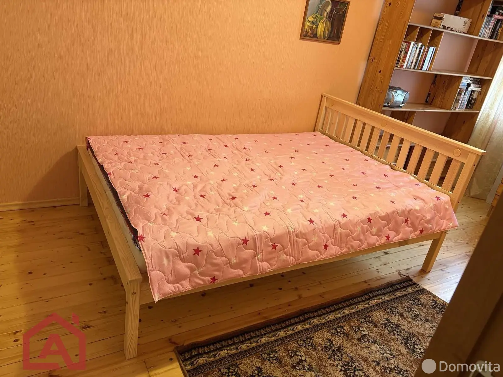 квартира, Минск, ул. Розы Люксембург, д. 176