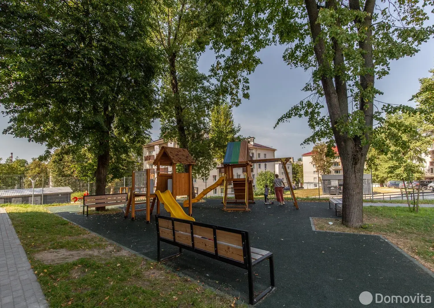 Купить торговую точку на ул. Гастелло, д. 8 в Минске, 337320USD, код 998079 - фото 13