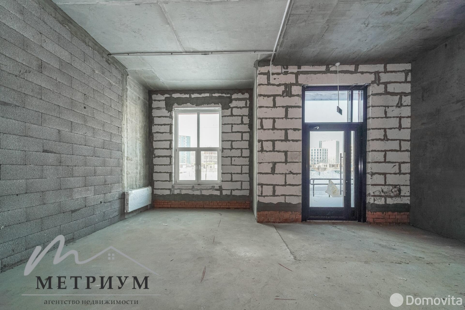 Снять офис на ул. Михаила Савицкого, д. 23 в Минске, 1768EUR, код 16753 - фото 12