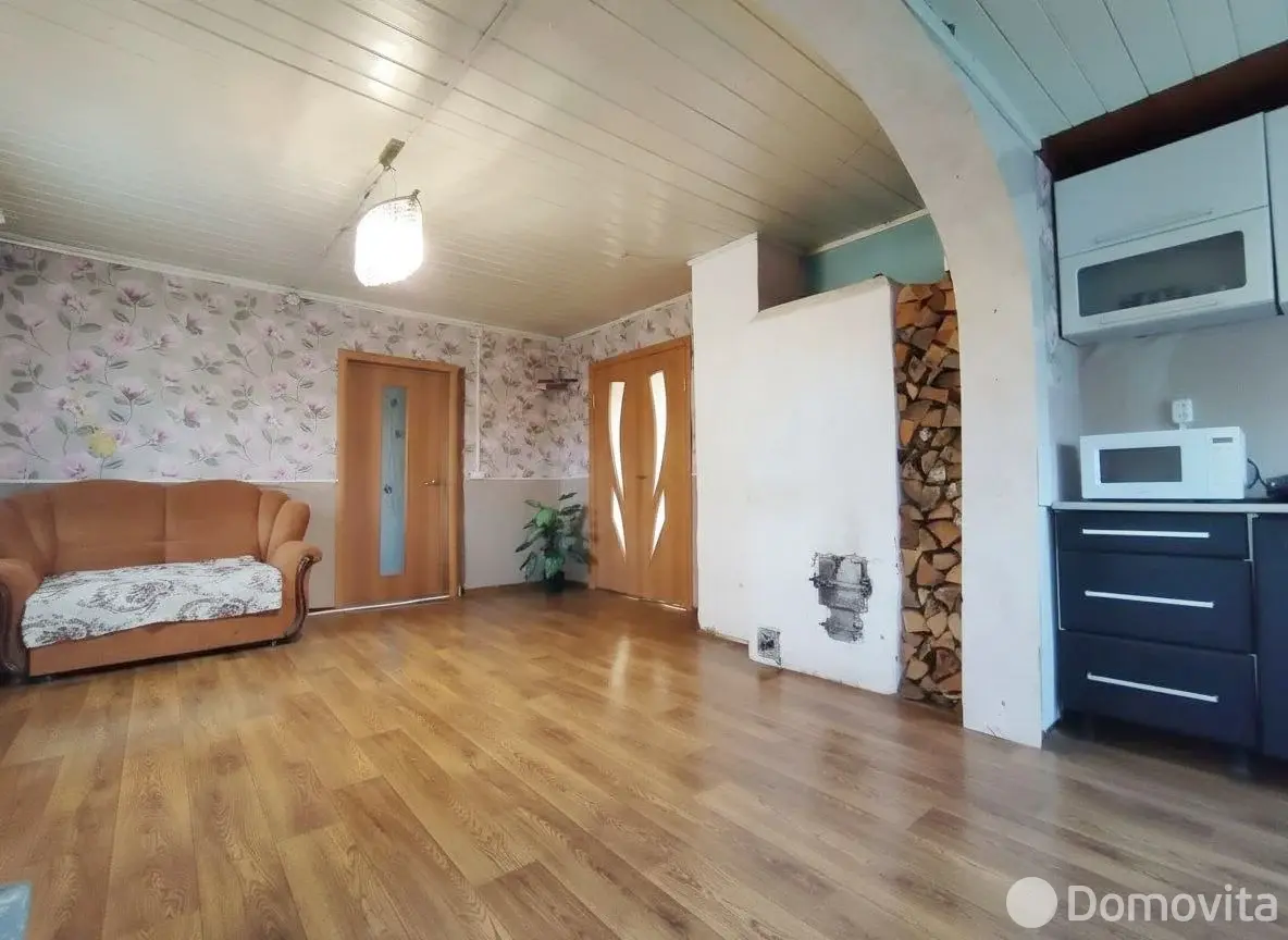 дом, Воропаево, ул. Карла Маркса - лучшее предложение