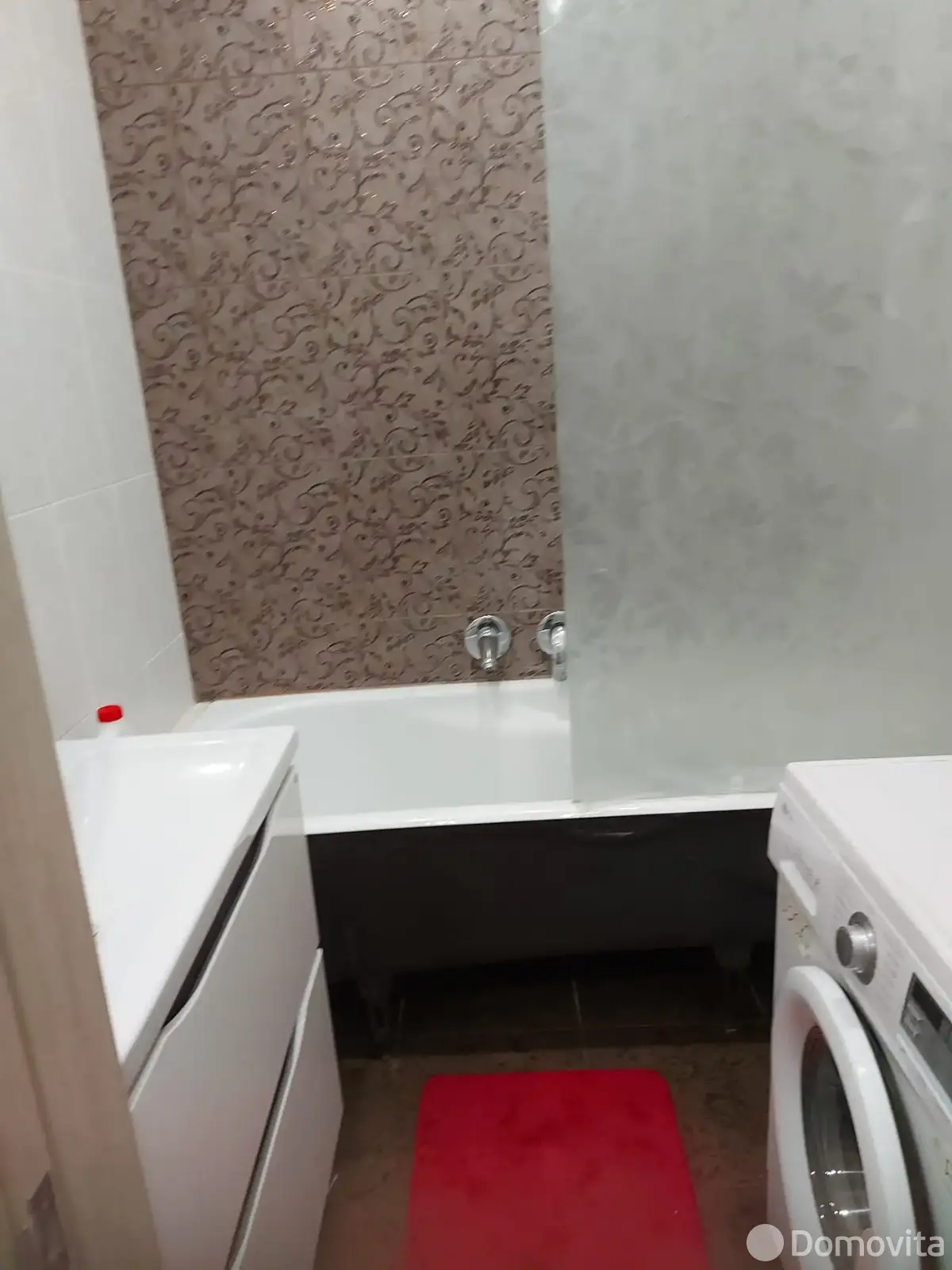 квартира, Ратомка, ул. Речная, стоимость аренды 1 018 р./мес.