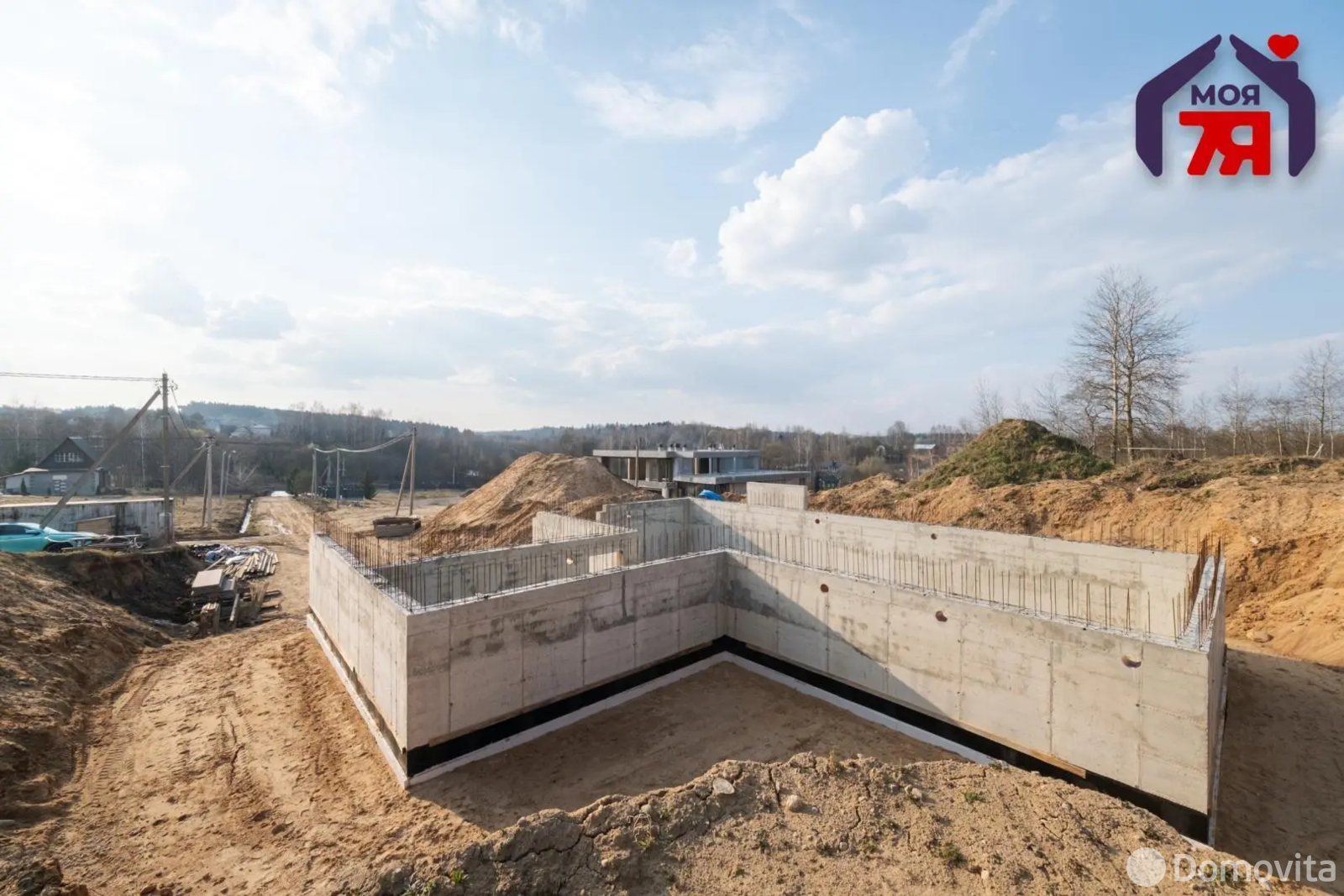 купить участок, Анусино-2008, 