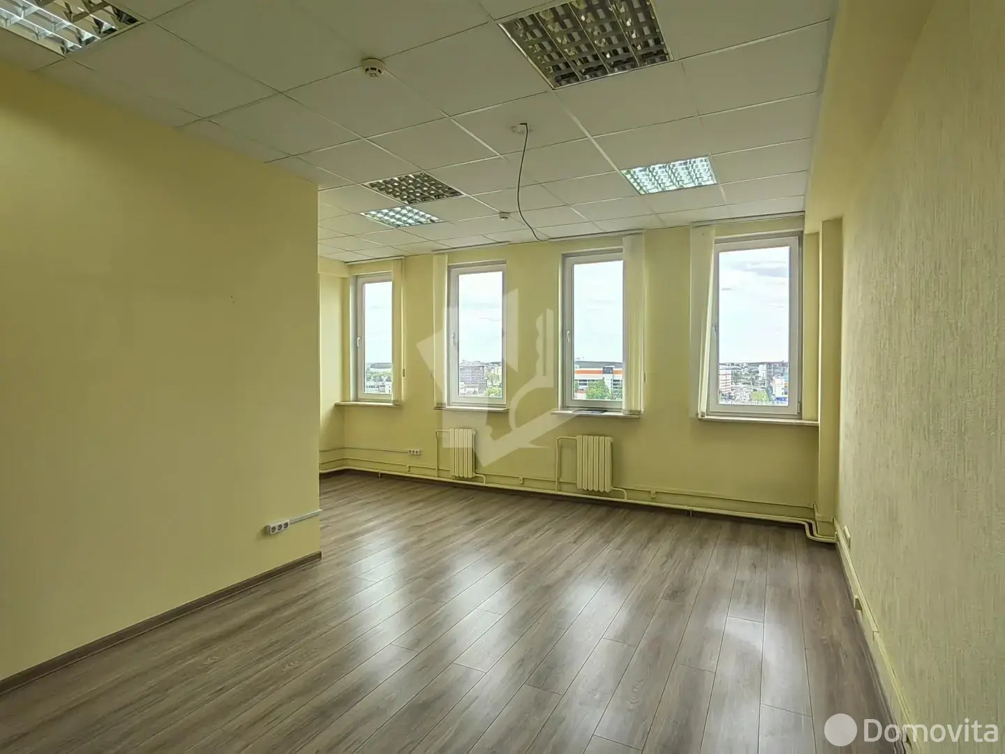 офис, Минск, ул. Тимирязева, д. 65 на ст. метро Пушкинская