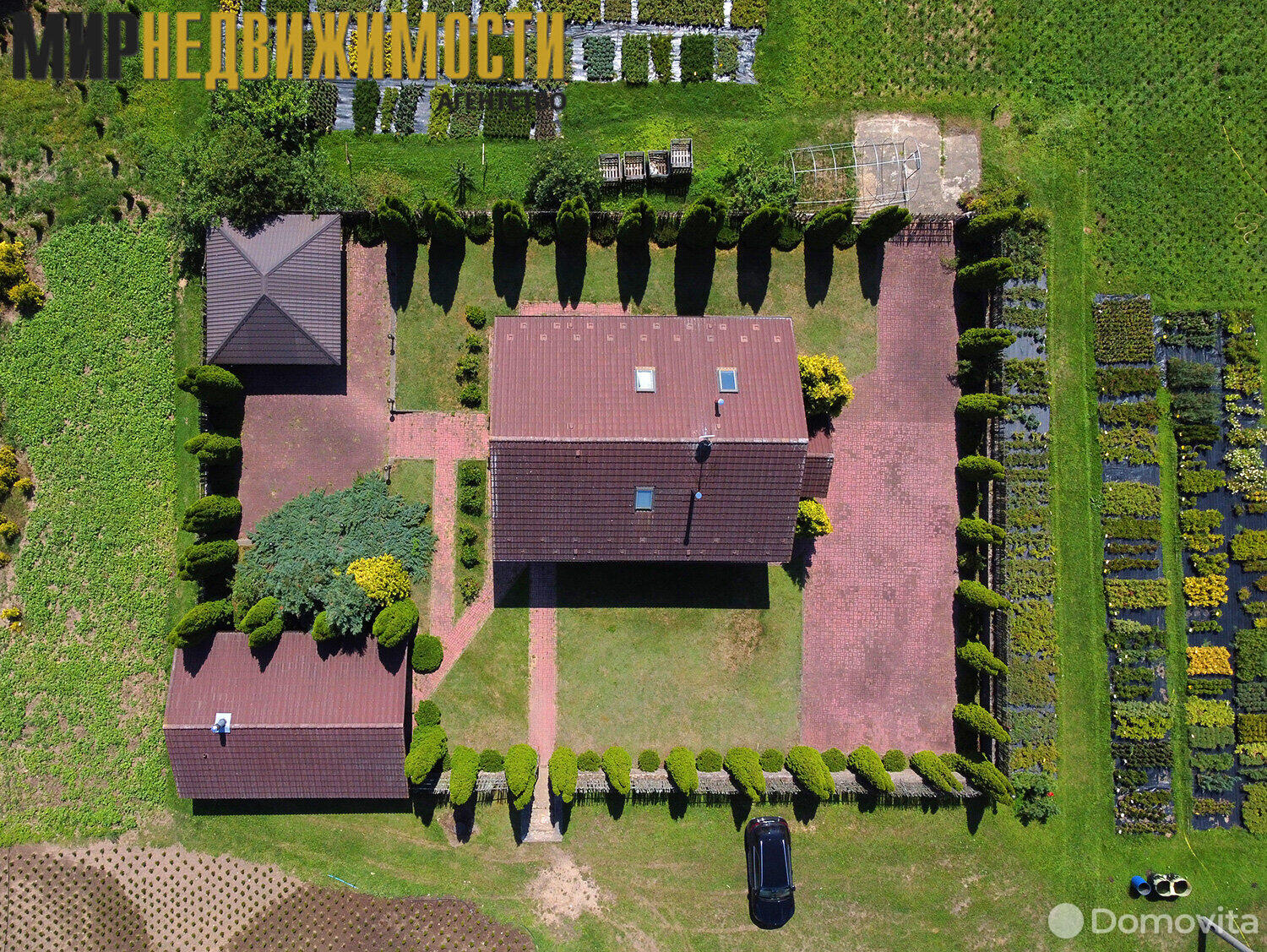 Купить помещение под сферу услуг в Бурых, - фото 13