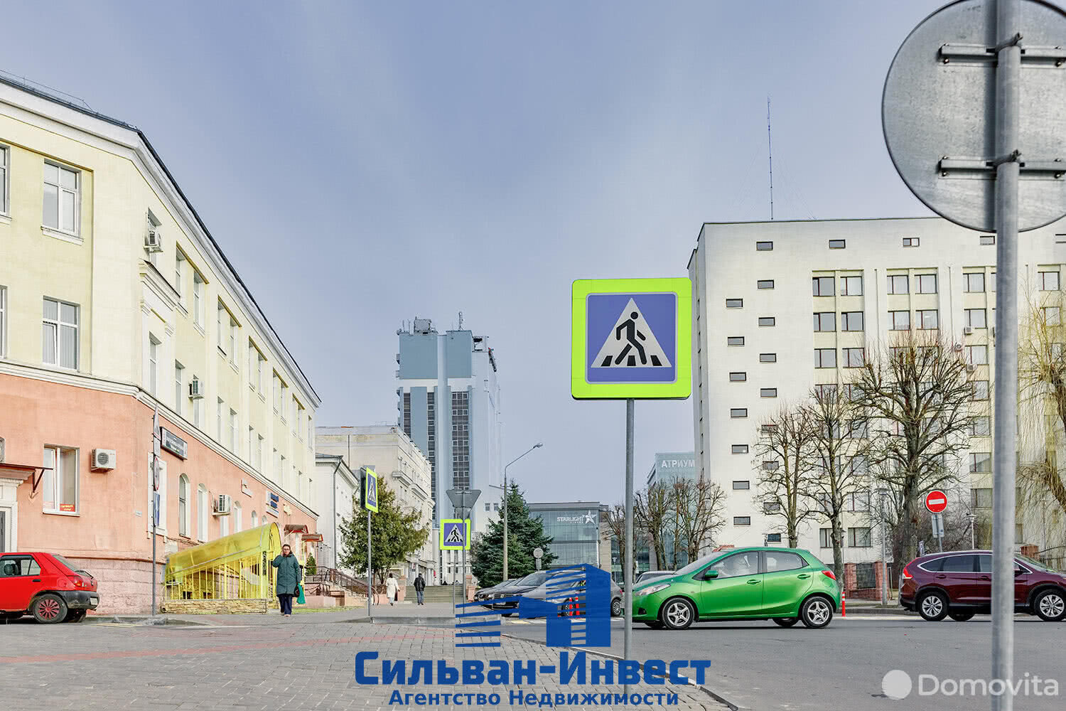 Продажа торгового помещения на ул. Яцыно, д. 5 в Могилеве, 2782200EUR, код 996094 - фото 24