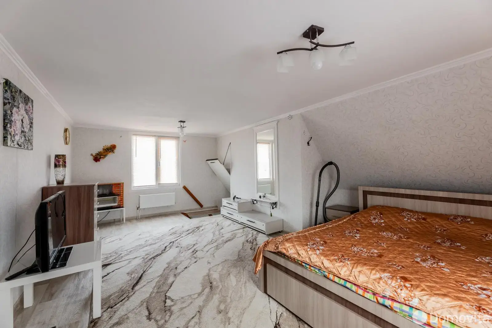 Купить 2-этажную дачу в Связист Минская область, 59900USD, код 184494 - фото 24