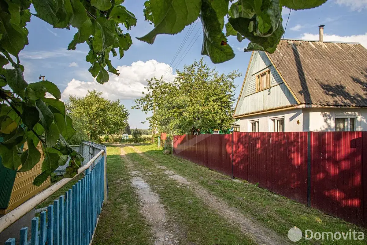 Стоимость продажи дома, Берёзка, 