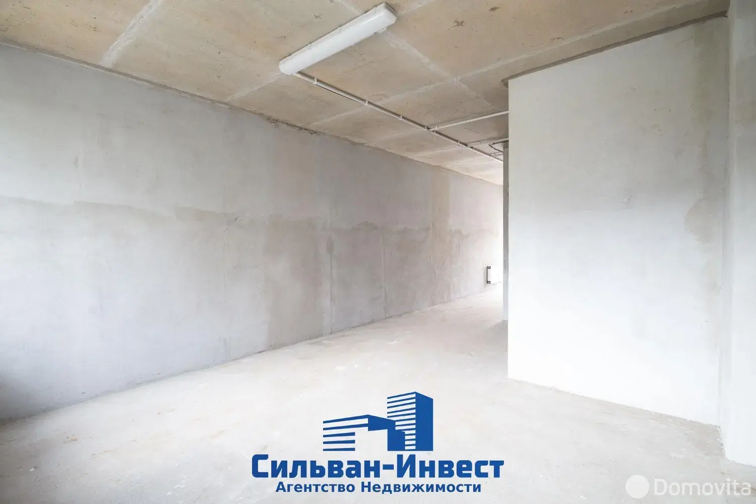 торговый объект, Минск, ул. Нововиленская, д. 61, стоимость продажи 484 850 р.