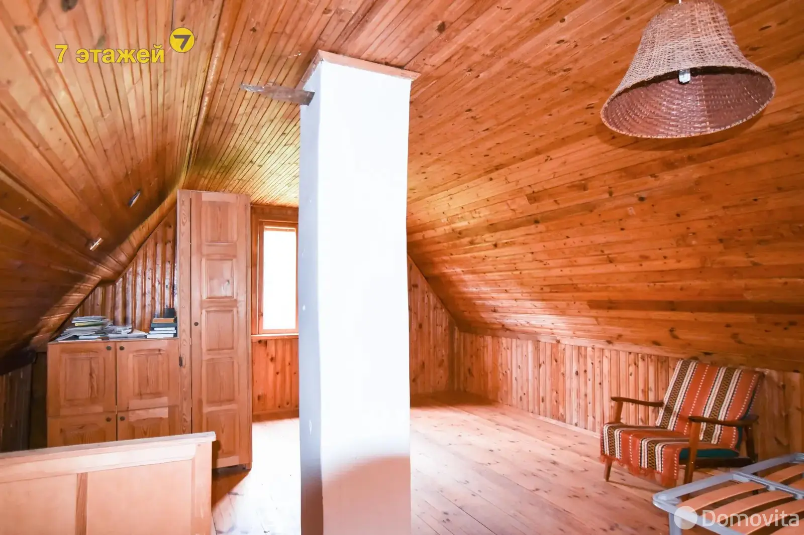 Стоимость продажи дачи, Колос,