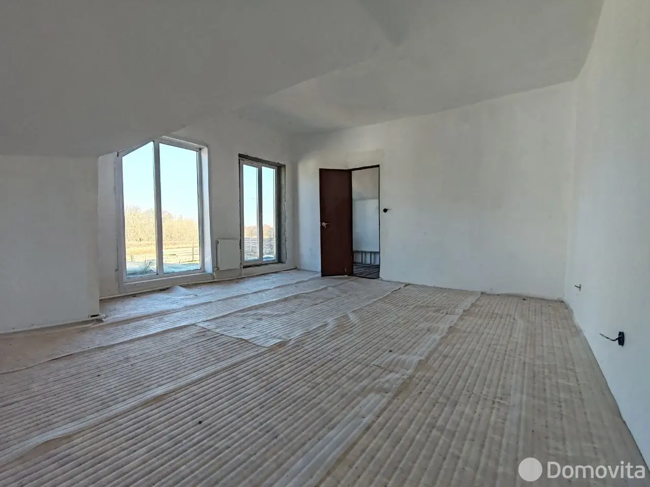 купить коттедж, Витебск, ул. Круговая