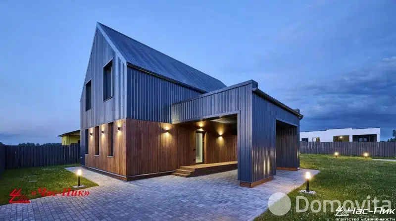 Цена продажи дачи, Калезея, д. 124