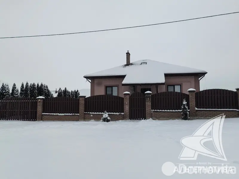 Стоимость продажи дома, Тюхиничи, 