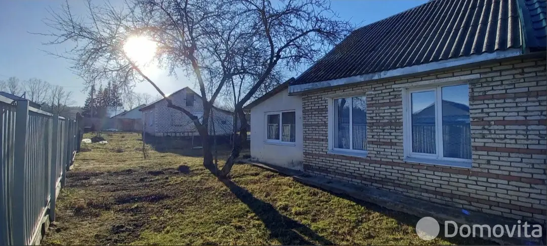 дом, Нивки, ул. Центральная, д. 7 без посредников