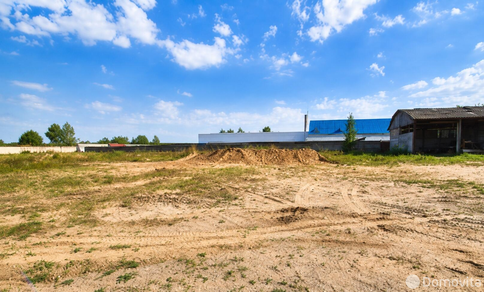 Купить земельный участок, 194 сотки, Ковалевщина, Минская область, 251600USD, код 571881 - фото 13