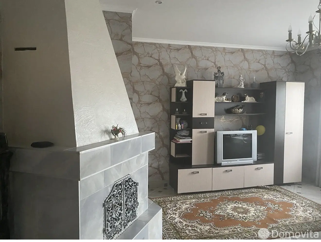 продажа коттеджа, Ивенец, ул. Борисевича
