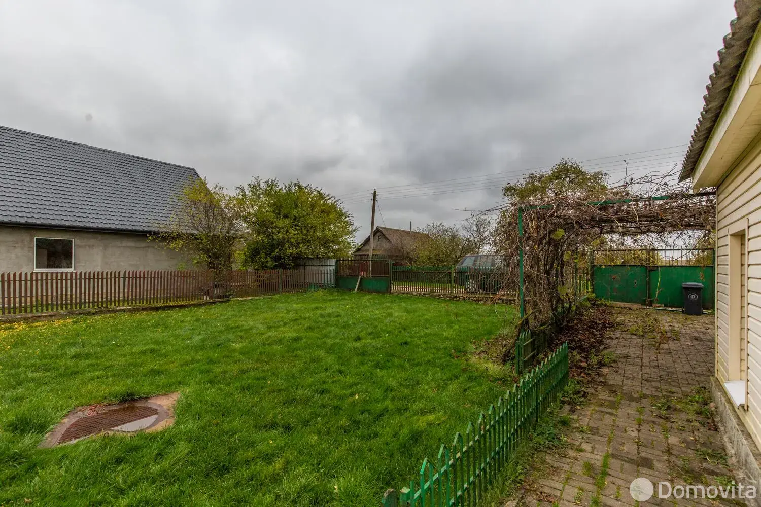 Цена продажи коттеджа, Дорожный, 