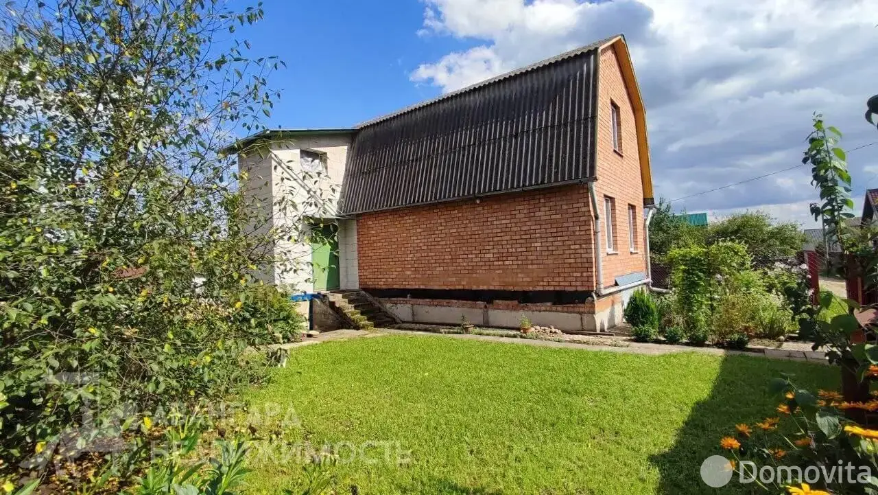 дача, Веснянка-1, 