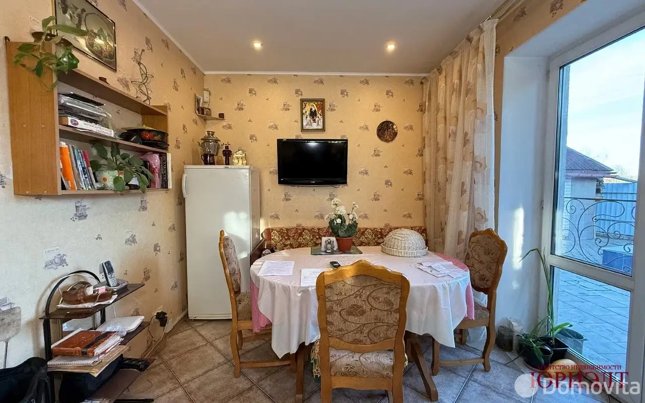 купить дом, Ольгово, ул. Центральная