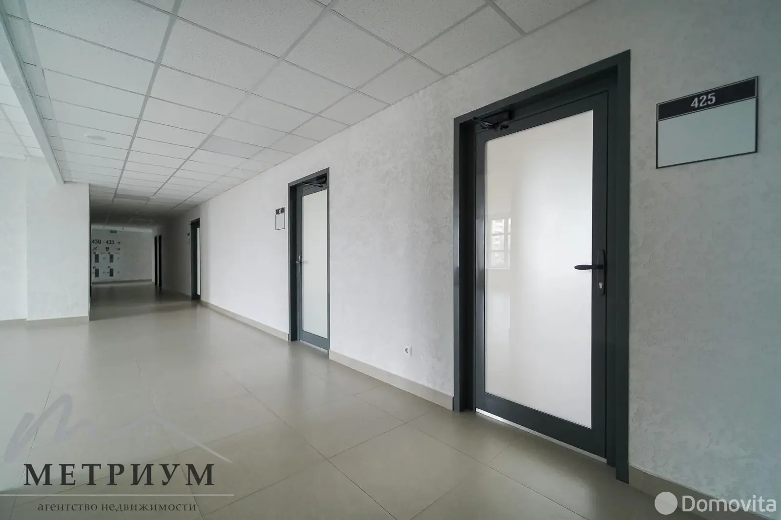 Снять офис на ул. Мазурова, д. 1 в Минске, 16400BYN, код 14217 - фото 11