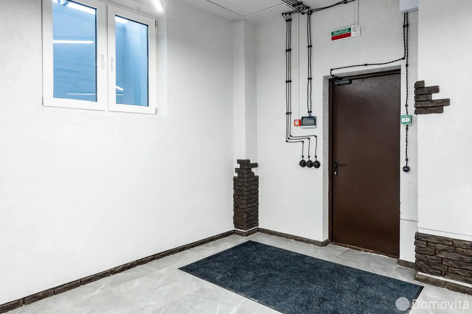 Купить офис на ул. Короля, д. 8 в Минске, 260000USD, код 9836 - фото 13