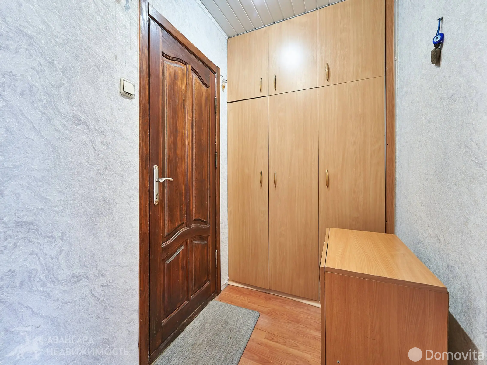 Снять 1-комнатную квартиру в Минске, ул. Крупской, д. 2, 315USD, код 147782 - фото 9