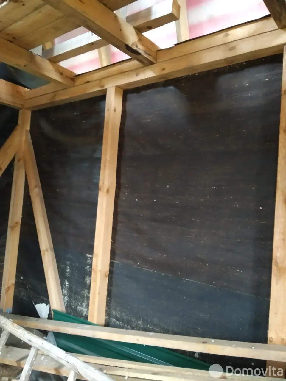 Стоимость продажи участка, Камыш,