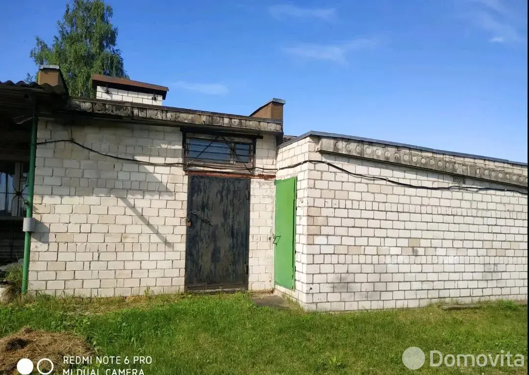 Цена продажи склада, Светлогорск, ул. Титова, д. 3/А
