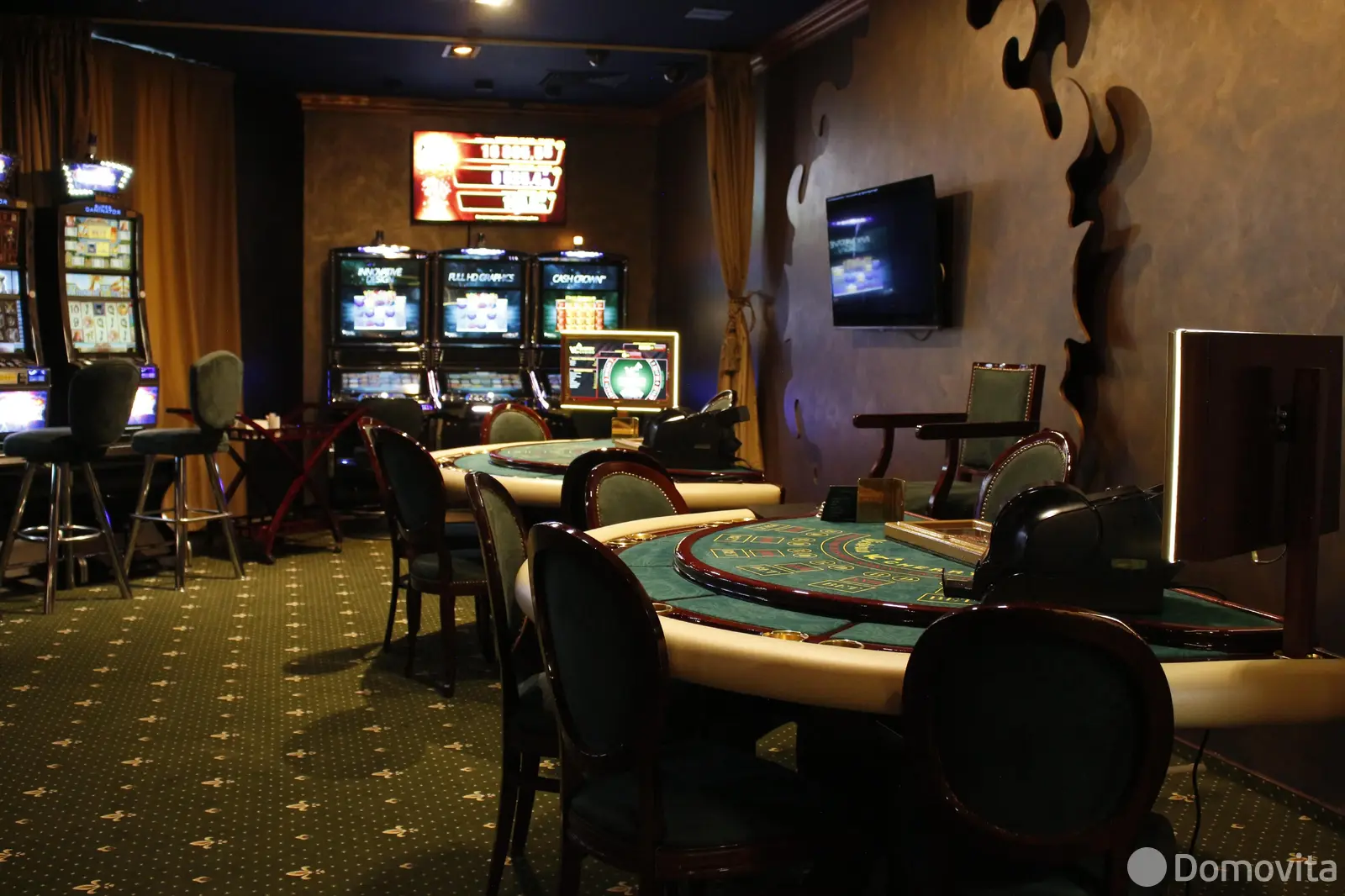 Купить помещение под сферу услуг в Минске, пр-т Победителей, д. 59 - фото 15