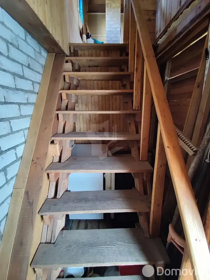 Купить 2-этажную дачу в Станкостроитель Минская область, 12500USD, код 185129 - фото 17