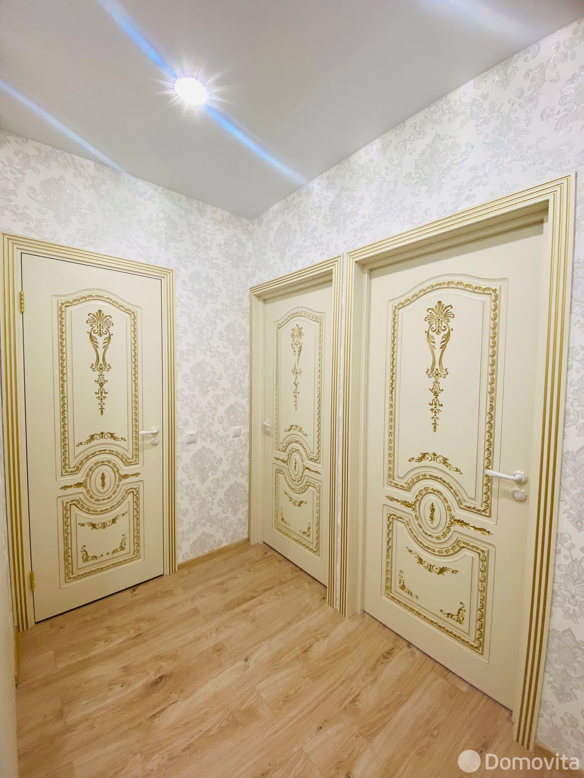 Снять 2-комнатную квартиру в Минске, ул. Игоря Лученка, д. 13, 530USD, код 150345 - фото 9