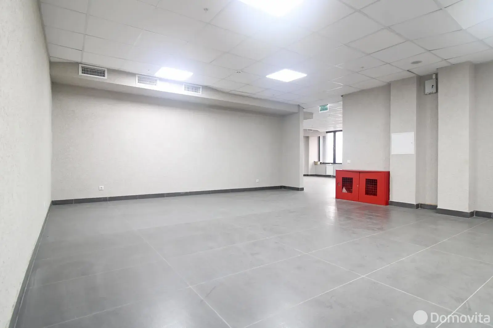 объект сферы услуг, Минск, ул. Притыцкого, д. 23/А