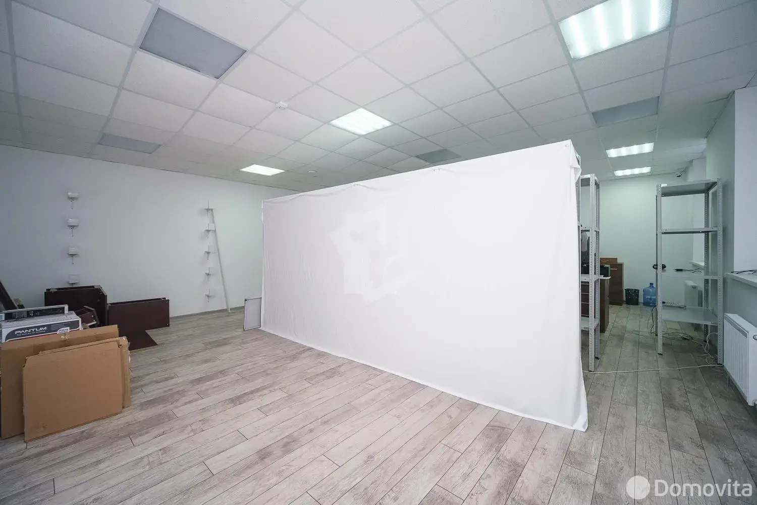 офис, Минск, пер. Монтажников 4-й, д. 13