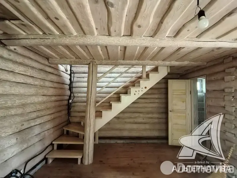 дача, Росинка при Брестском ДЭУ-138, 